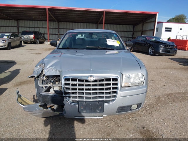 45190004 :رقم المزاد ، 2C3KA53G67H683456 vin ، 2007 Chrysler 300 Touring مزاد بيع