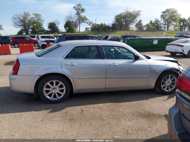 45190004 :رقم المزاد ، 2C3KA53G67H683456 vin ، 2007 Chrysler 300 Touring مزاد بيع