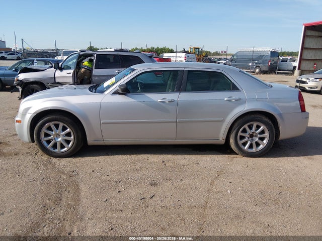 45190004 :رقم المزاد ، 2C3KA53G67H683456 vin ، 2007 Chrysler 300 Touring مزاد بيع