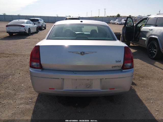 45190004 :رقم المزاد ، 2C3KA53G67H683456 vin ، 2007 Chrysler 300 Touring مزاد بيع