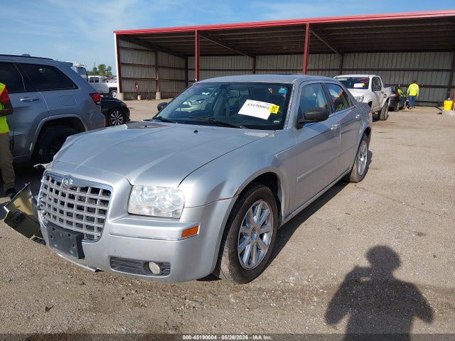 45190004 :رقم المزاد ، 2C3KA53G67H683456 vin ، 2007 Chrysler 300 Touring مزاد بيع
