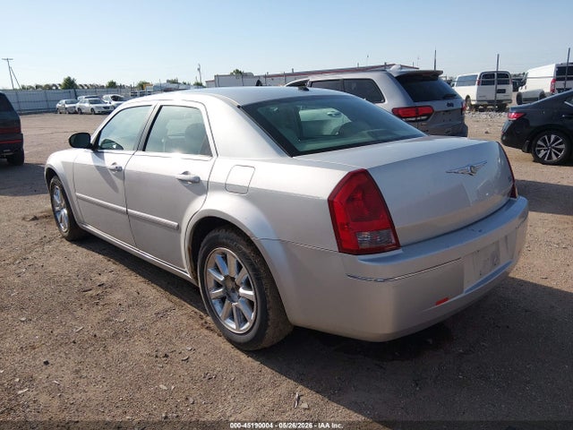 45190004 :رقم المزاد ، 2C3KA53G67H683456 vin ، 2007 Chrysler 300 Touring مزاد بيع