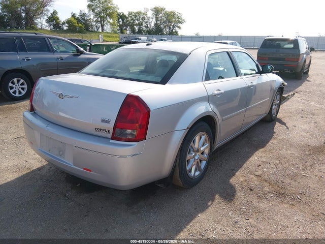 45190004 :رقم المزاد ، 2C3KA53G67H683456 vin ، 2007 Chrysler 300 Touring مزاد بيع
