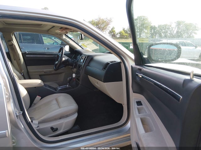 45190004 :رقم المزاد ، 2C3KA53G67H683456 vin ، 2007 Chrysler 300 Touring مزاد بيع