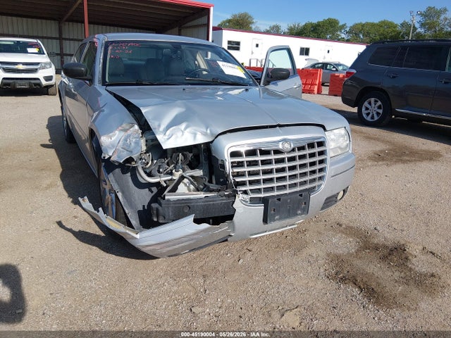 45190004 :رقم المزاد ، 2C3KA53G67H683456 vin ، 2007 Chrysler 300 Touring مزاد بيع