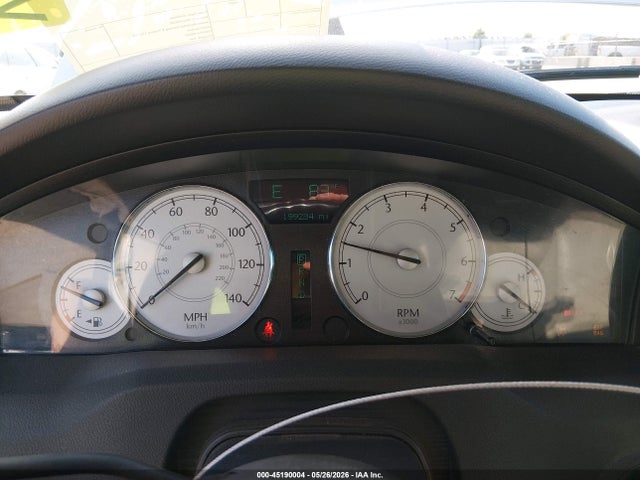 45190004 :رقم المزاد ، 2C3KA53G67H683456 vin ، 2007 Chrysler 300 Touring مزاد بيع