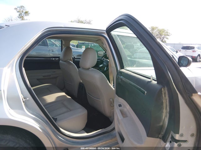 45190004 :رقم المزاد ، 2C3KA53G67H683456 vin ، 2007 Chrysler 300 Touring مزاد بيع