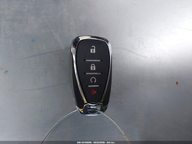 3GNCJPSB3HL283761 Chevrolet Trax Lt