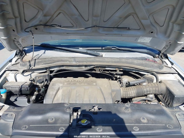 Продаж на аукціоні авто 2005 Honda Pilot Ex, vin: 2HKYF18495H522862, номер лоту: 45190012