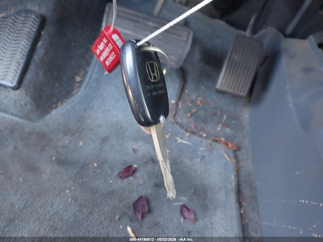 Продаж на аукціоні авто 2005 Honda Pilot Ex, vin: 2HKYF18495H522862, номер лоту: 45190012