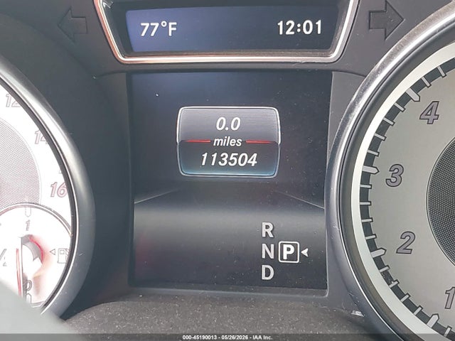 Mercedes-Benz CLA 250 2016 WDDSJ4EB4GN376422 Image 14