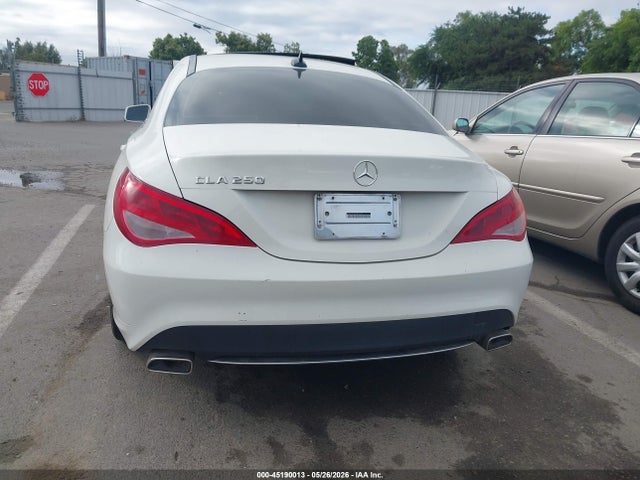 Mercedes-Benz CLA 250 2016 WDDSJ4EB4GN376422 Image 15