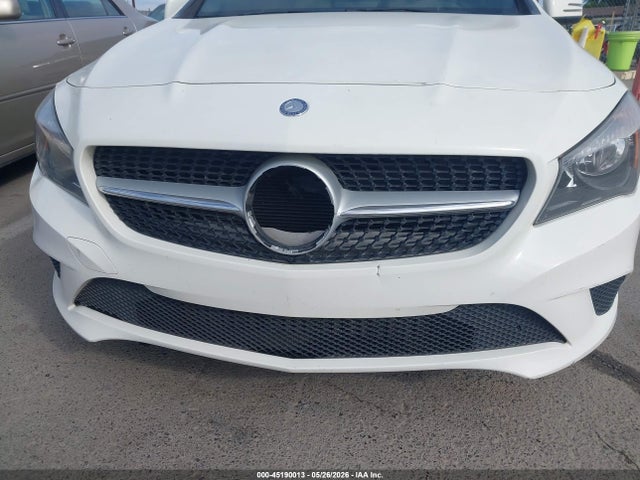 Mercedes-Benz CLA 250 2016 WDDSJ4EB4GN376422 Image 16