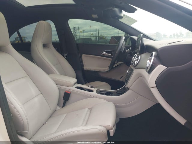 Mercedes-Benz CLA 250 2016 WDDSJ4EB4GN376422 Image 5