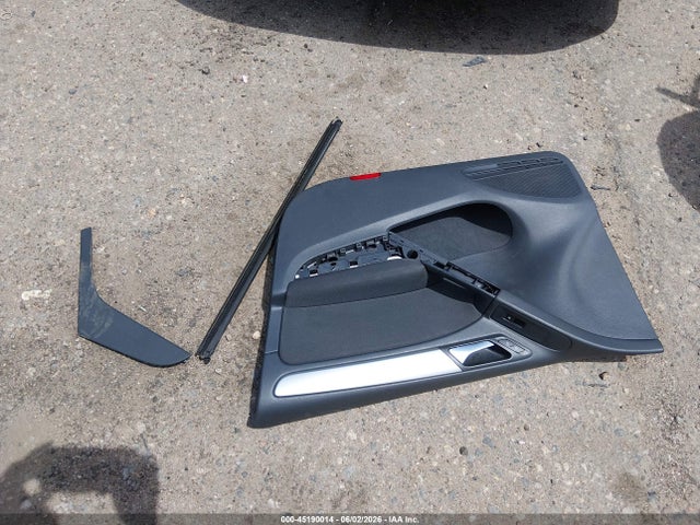 45190014 :رقم المزاد ، WVWDB7AJ2CW199050 vin ، 2012 Volkswagen Golf 2.5l 4-door مزاد بيع