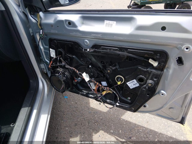 45190014 :رقم المزاد ، WVWDB7AJ2CW199050 vin ، 2012 Volkswagen Golf 2.5l 4-door مزاد بيع