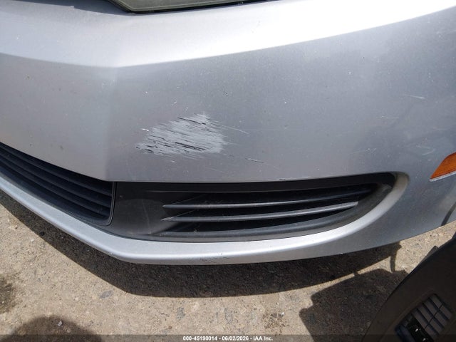 45190014 :رقم المزاد ، WVWDB7AJ2CW199050 vin ، 2012 Volkswagen Golf 2.5l 4-door مزاد بيع