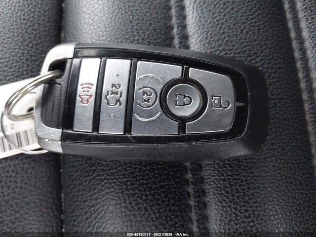 Продажа на аукционе авто 2020 Ford Fusion Sel, vin: 3FA6P0CD3LR196269, номер лота: 45190017
