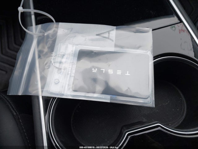 Tesla Model 3 Long Range/mid Range 2018 5YJ3E1EA4JF032894 Image 11
