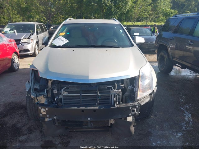 Aukcja sprzedaży 2015 Cadillac Srx Premium Collection, vin: 3GYFNGE35FS526241, numer aukcji: 45190021