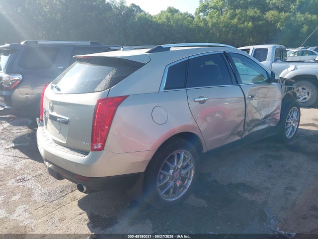 Aukcja sprzedaży 2015 Cadillac Srx Premium Collection, vin: 3GYFNGE35FS526241, numer aukcji: 45190021