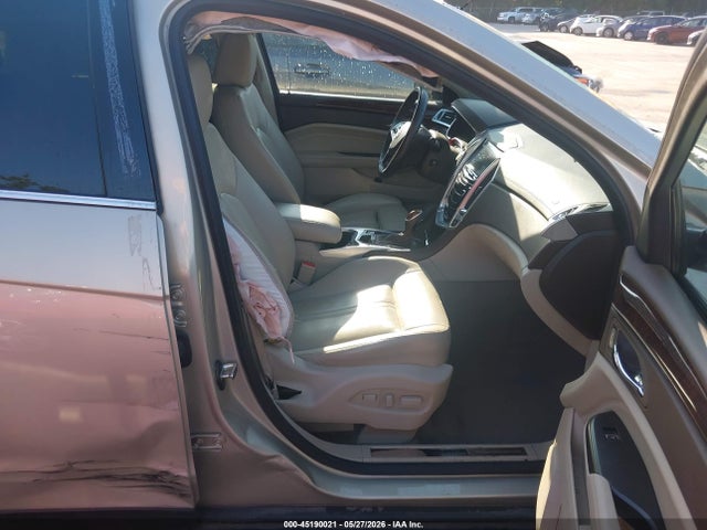 Aukcja sprzedaży 2015 Cadillac Srx Premium Collection, vin: 3GYFNGE35FS526241, numer aukcji: 45190021