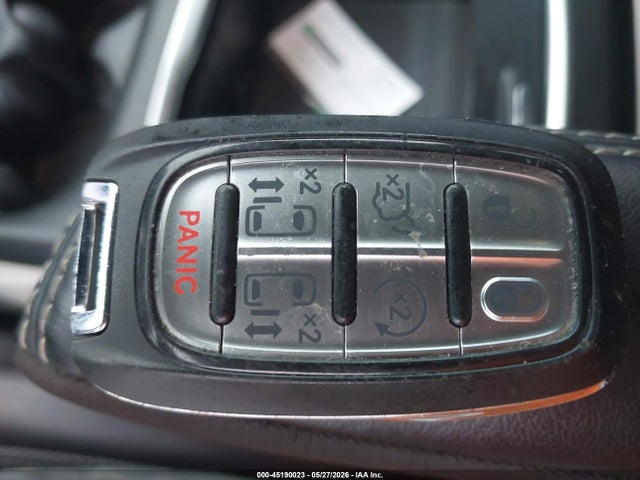 Продаж на аукціоні авто 2023 Chrysler Pacifica Touring L, vin: 2C4RC1BG2PR615843, номер лоту: 45190023