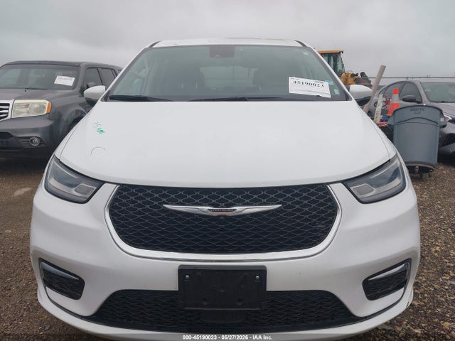 Продаж на аукціоні авто 2023 Chrysler Pacifica Touring L, vin: 2C4RC1BG2PR615843, номер лоту: 45190023