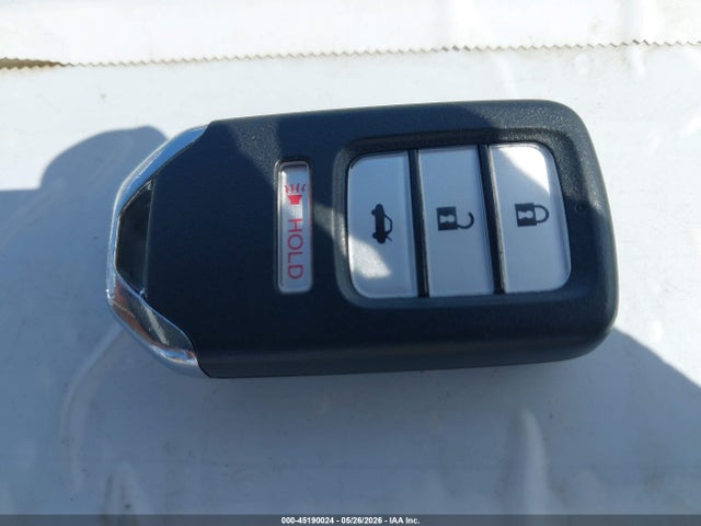 Продажа на аукционе авто 2020 Honda Civic Si Sedan, vin: 2HGFC1E56LH704068, номер лота: 45190024