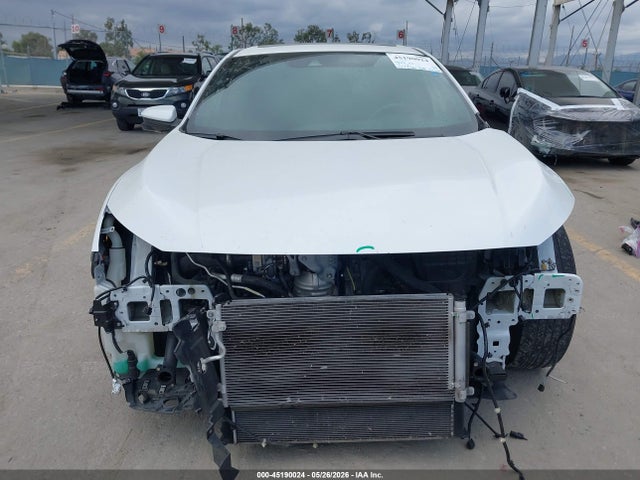 Продажа на аукционе авто 2020 Honda Civic Si Sedan, vin: 2HGFC1E56LH704068, номер лота: 45190024