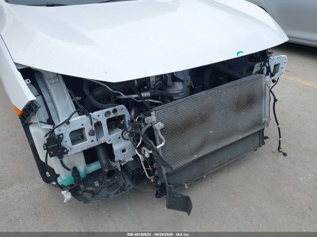 Продажа на аукционе авто 2020 Honda Civic Si Sedan, vin: 2HGFC1E56LH704068, номер лота: 45190024