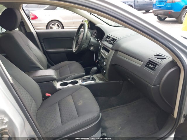 Aukcja sprzedaży 2012 Ford Fusion Se, vin: 3FAHP0HA6CR274616, numer aukcji: 45190025