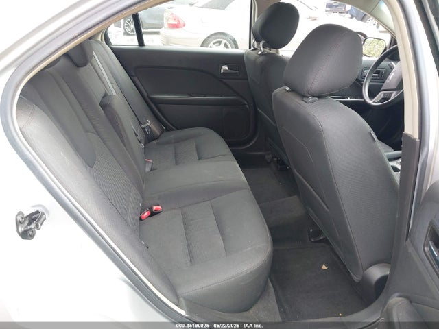 Aukcja sprzedaży 2012 Ford Fusion Se, vin: 3FAHP0HA6CR274616, numer aukcji: 45190025