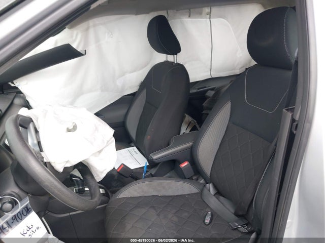 3N1CP5BV5LL485308 Nissan Kicks S Xtronic Cvt