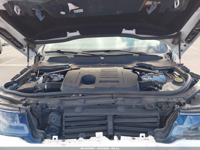 SALWG2SU7LA713647 Land Rover Range Rover Sport Se Mhev