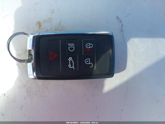 SALWG2SU7LA713647 Land Rover Range Rover Sport Se Mhev