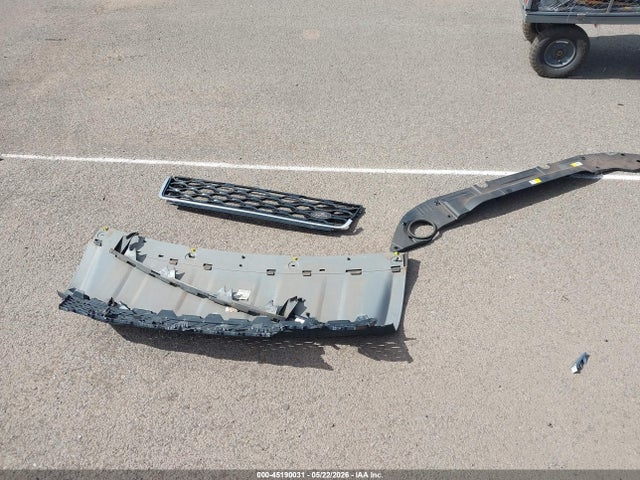 SALWG2SU7LA713647 Land Rover Range Rover Sport Se Mhev