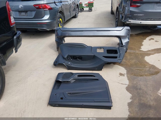 Продажа на аукционе авто 2025 Honda Odyssey Ex-l, vin: 5FNRL6H60SB078437, номер лота: 45190032