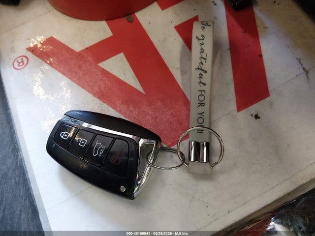 Hyundai Santa Fe Se Ultimate 2018 KM8SRDHFXJU278070 Image 11