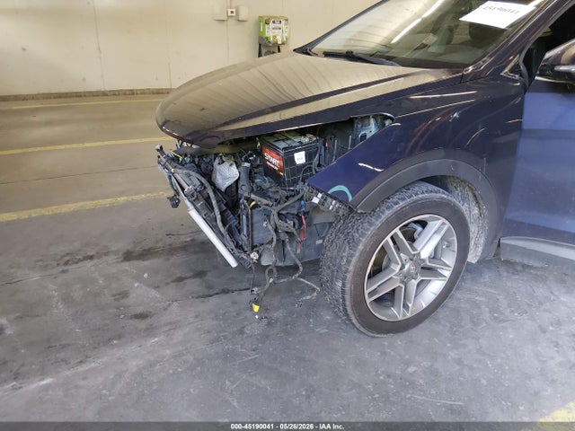 Hyundai Santa Fe Se Ultimate 2018 KM8SRDHFXJU278070 Image 6