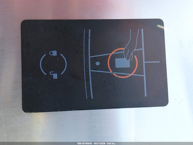 45190045 :رقم المزاد ، 5YJ3E1EA4LF598122 vin ، 2020 Tesla Model 3 Standard Range Plus Rear-wheel Drive/standard Range Rear-wheel Drive مزاد بيع