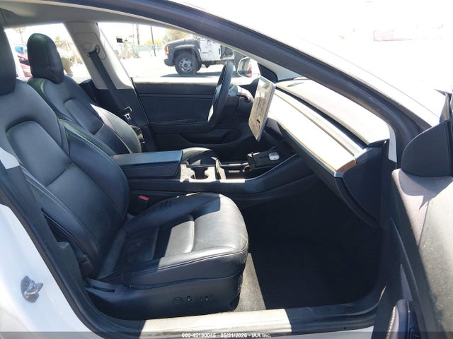 45190045 :رقم المزاد ، 5YJ3E1EA4LF598122 vin ، 2020 Tesla Model 3 Standard Range Plus Rear-wheel Drive/standard Range Rear-wheel Drive مزاد بيع