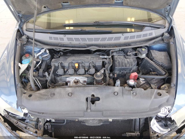 Aukcja sprzedaży 2006 Honda Civic Ex, vin: 1HGFA16836L078856, numer aukcji: 45190046