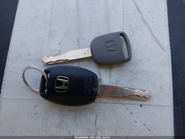 Aukcja sprzedaży 2006 Honda Civic Ex, vin: 1HGFA16836L078856, numer aukcji: 45190046
