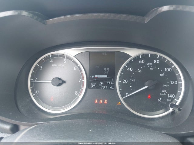2025 Nissan Versa 1.6 S მანქანა იყიდება აუქციონზე, vin: 3N1CN8DV3SL839748, აუქციონის ნომერი: 45190049