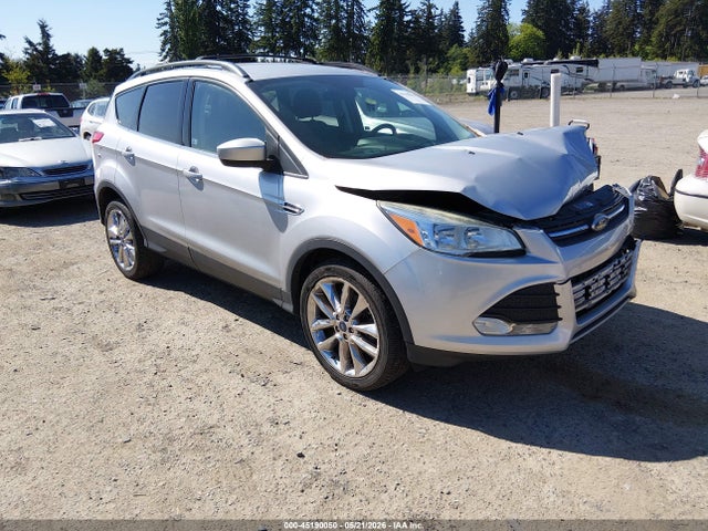 Aukcja sprzedaży 2015 Ford Escape Se, vin: 1FMCU9GX3FUC37099, numer aukcji: 45190050