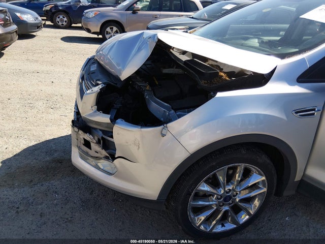 Aukcja sprzedaży 2015 Ford Escape Se, vin: 1FMCU9GX3FUC37099, numer aukcji: 45190050