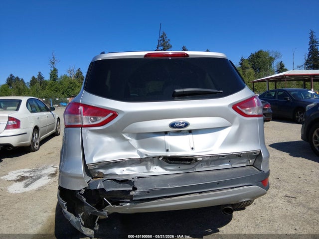 Aukcja sprzedaży 2015 Ford Escape Se, vin: 1FMCU9GX3FUC37099, numer aukcji: 45190050