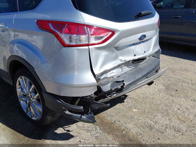 Aukcja sprzedaży 2015 Ford Escape Se, vin: 1FMCU9GX3FUC37099, numer aukcji: 45190050