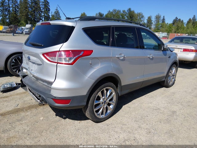 Aukcja sprzedaży 2015 Ford Escape Se, vin: 1FMCU9GX3FUC37099, numer aukcji: 45190050